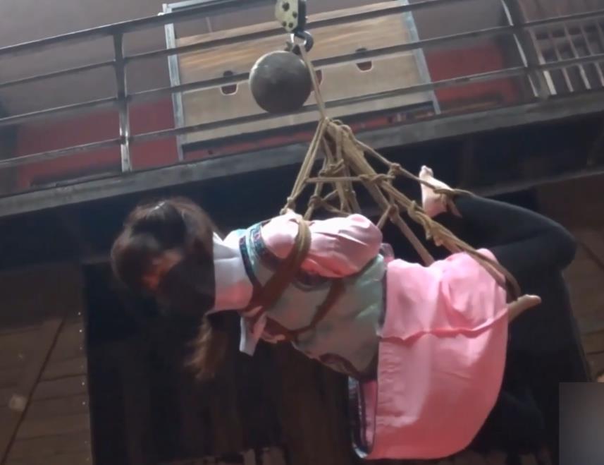 367.6G超带感274部禅狱工作室指教合集