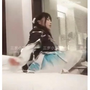 61.8G三岁小宝宝推特507部超顶合集够味