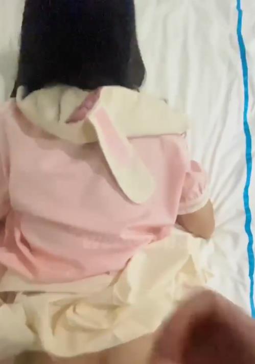 推特大神嫩妹约会375V25G绝版福利嫩到滴水