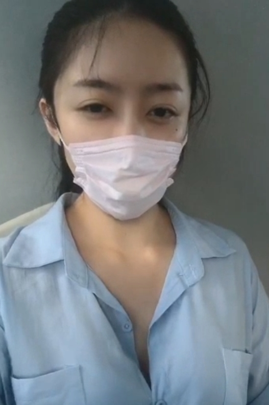 高铁小悠大胆展示自拍系列9部视频2.7G绝妙身段
