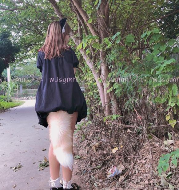 推特小鹿酱萌妹合集19部9.3G优质