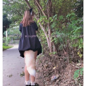 推特小鹿酱萌妹合集19部9.3G优质