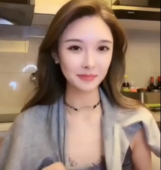 抖音女神闪现合集184V1G身材太顶了