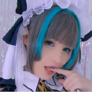 OnlyFansHidoriRose柴郡猫cos视频1部398M这身段太可了