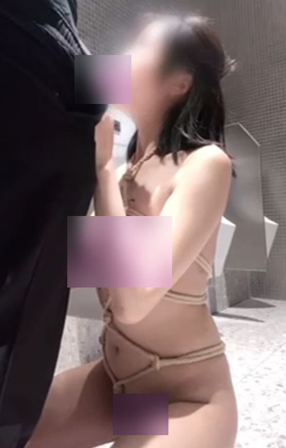 推特yuki绳缚男厕展示215.7MB嫩腿反差婊太会玩