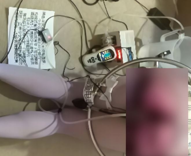 骚辣援器学会15旋转修复5V8.3G绝艳珍藏