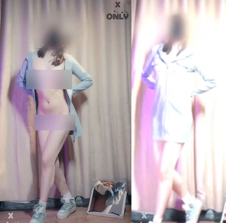 推特MissDong咚小姐热舞三联屏50部3.93GB太会扭
