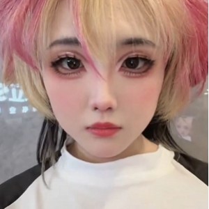 糖糖酱子TS嫩白合集15V863M刚成年小妖太鲜嫩