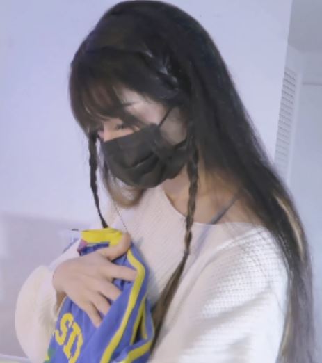 小水水Fansly银娃热舞97G26部胖臀合集