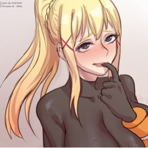 绝美同人！Pixiv画师bbbs合集2G多部斗罗王者原神