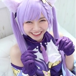 原神Cosplay合集之刻晴特辑：10部高清视频合集15.7GB质量在线