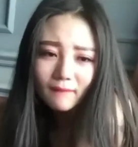 132M超萌推特网红小蜜桃私拍1V后推车视角