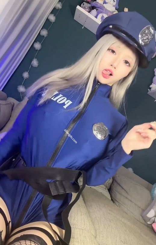 OnlyFans沖田凜花Rinka可盐可甜大罩杯付费视图145P+3V1.27G
