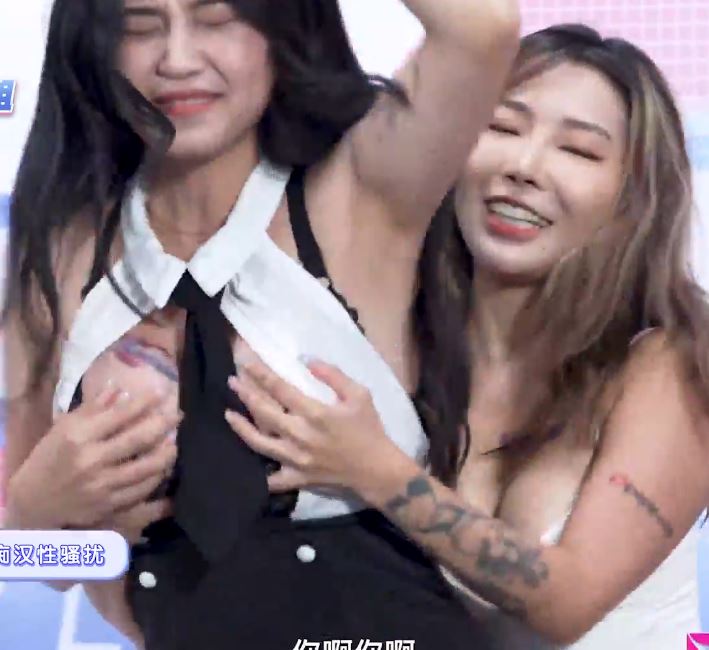 网盘综艺兴风作浪的姐姐精彩合集6V7.76GB
